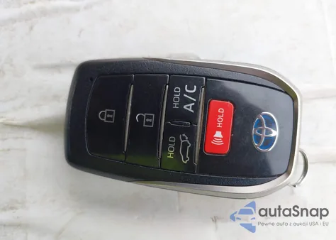 2021 Toyota Rav4 Prime Se z USA, uszkodzony, nr VIN JTMAB3FV1MD027256